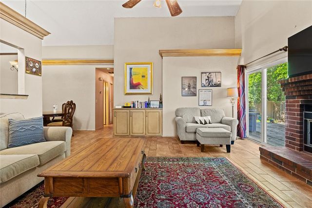 2520 Patti Place, Oklahoma City, OK 73120