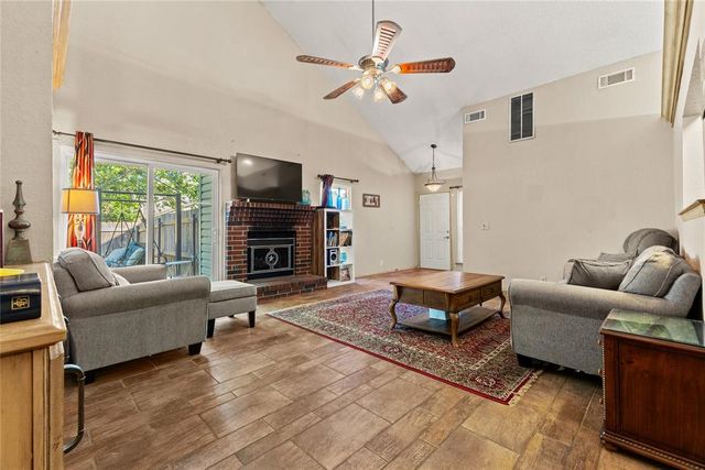 2520 Patti Place, Oklahoma City, OK 73120