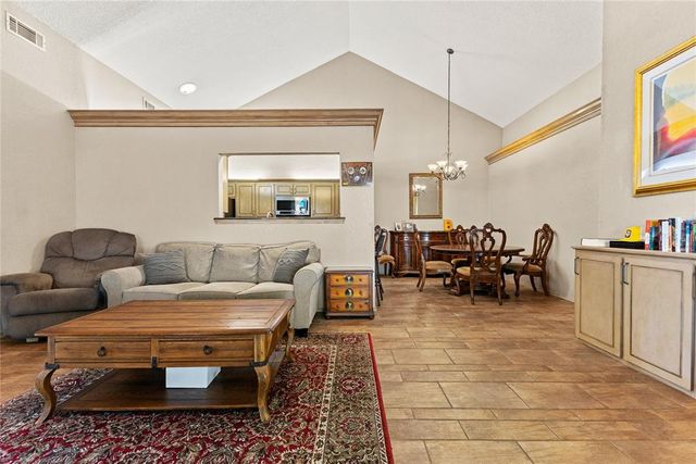 2520 Patti Place, Oklahoma City, OK 73120