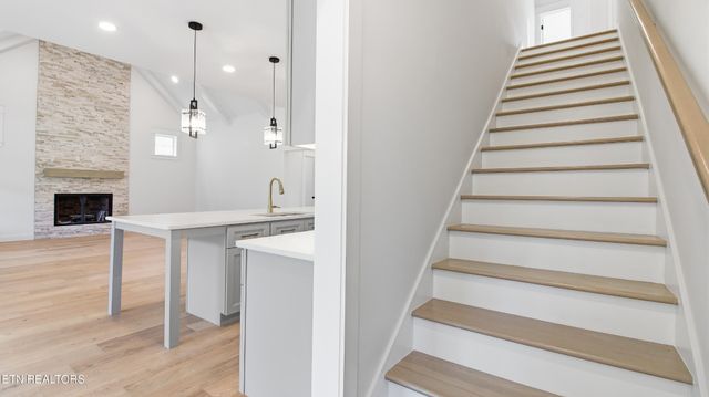 8117 Carolina Cherry Lane, Knoxville, TN 37919