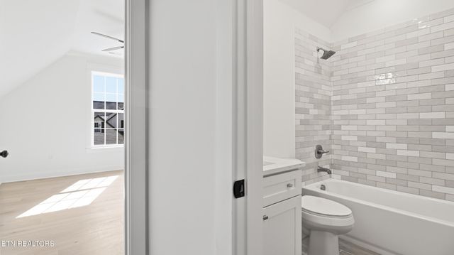 8117 Carolina Cherry Lane, Knoxville, TN 37919