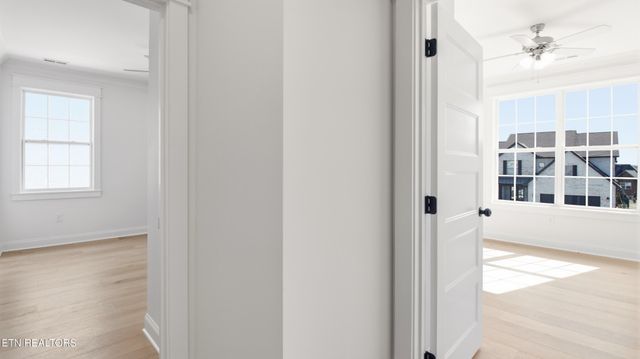 8117 Carolina Cherry Lane, Knoxville, TN 37919