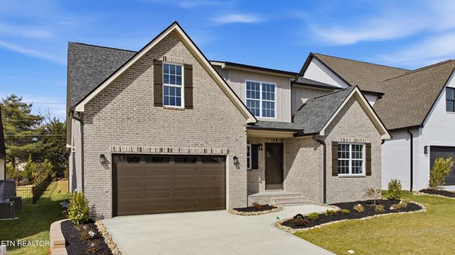 8117 Carolina Cherry Lane, Knoxville, TN 37919