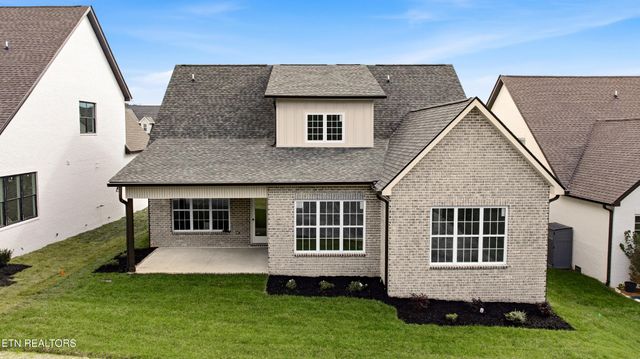 8117 Carolina Cherry Lane, Knoxville, TN 37919