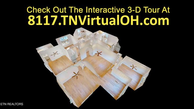 8117 Carolina Cherry Lane, Knoxville, TN 37919