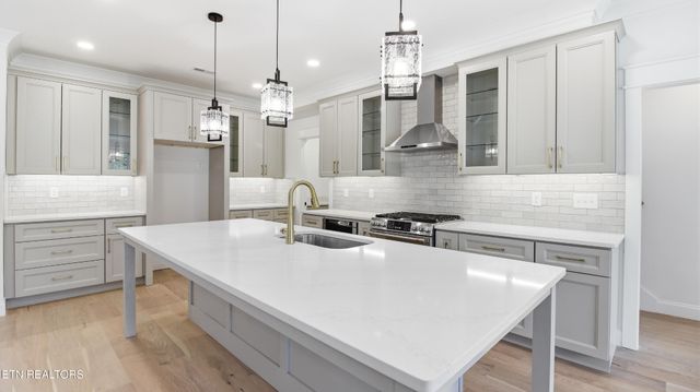 8117 Carolina Cherry Lane, Knoxville, TN 37919