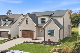 8117 Carolina Cherry Lane, Knoxville, TN 37919