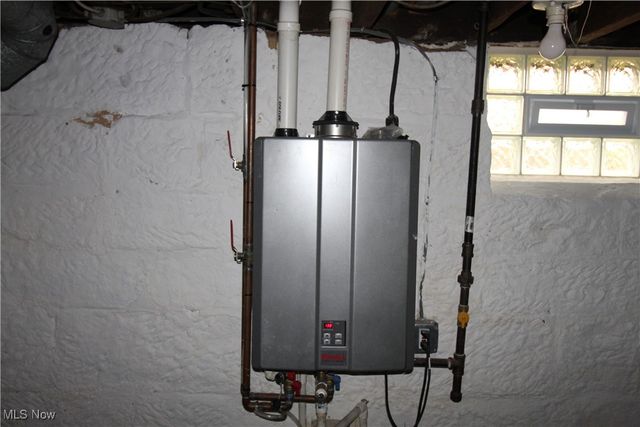 436 N Portage Street, Doylestown, OH 44230