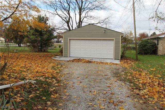 436 N Portage Street, Doylestown, OH 44230