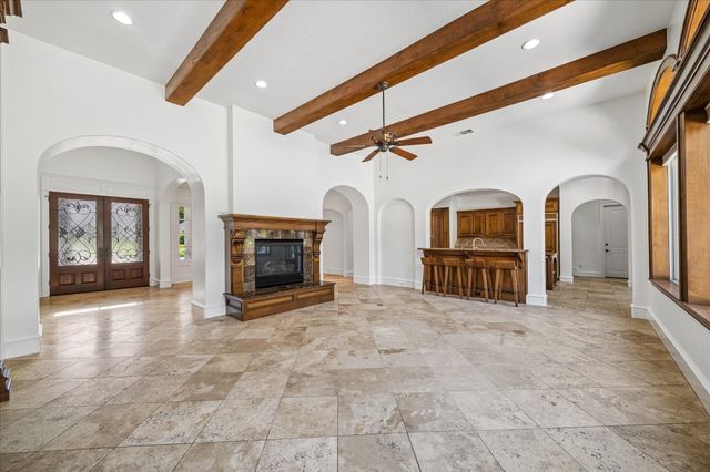 1518 Graystone Creek Court, Kingwood, TX 77345