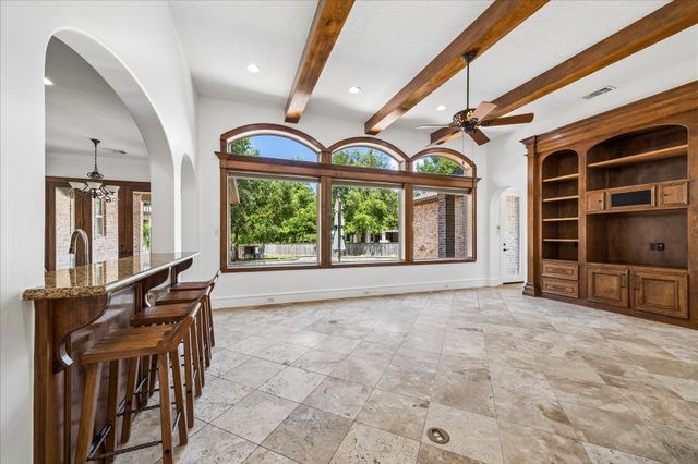 1518 Graystone Creek Court, Kingwood, TX 77345