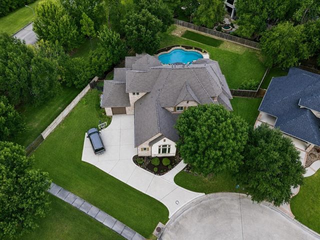 1518 Graystone Creek Court, Kingwood, TX 77345