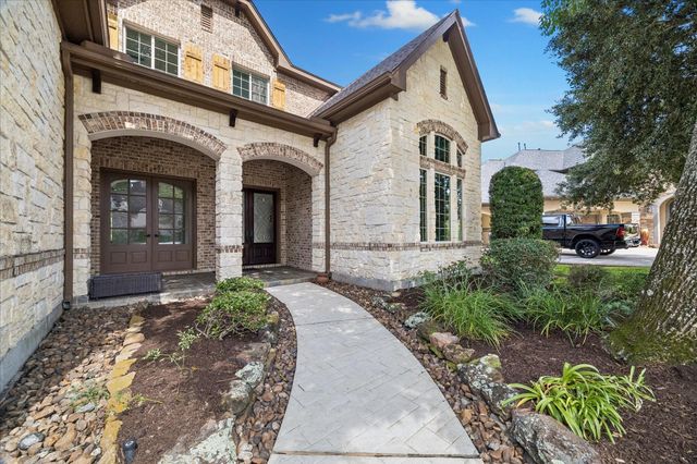 1518 Graystone Creek Court, Kingwood, TX 77345
