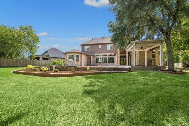1518 Graystone Creek Court, Kingwood, TX 77345