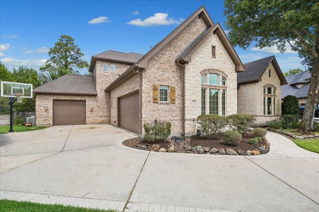 1518 Graystone Creek Court, Kingwood, TX 77345