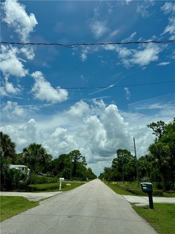 39th AVE NE, Naples, FL 34120