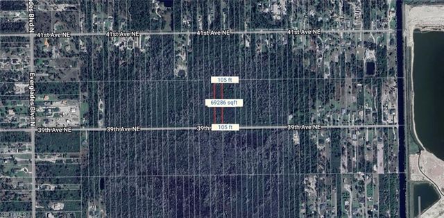 39th AVE NE, Naples, FL 34120