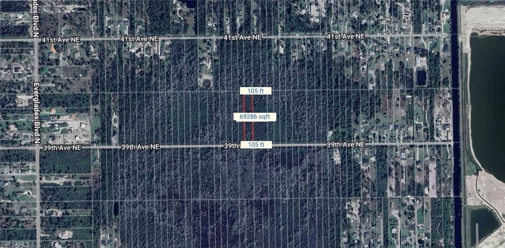 39th AVE NE, NAPLES, FL 34120 — photo 4