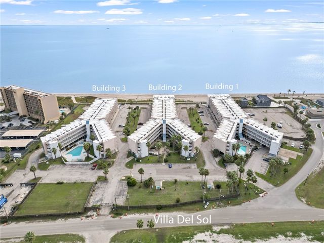 3938 Surfside Blvd 2138, Corpus Christi, TX 78402