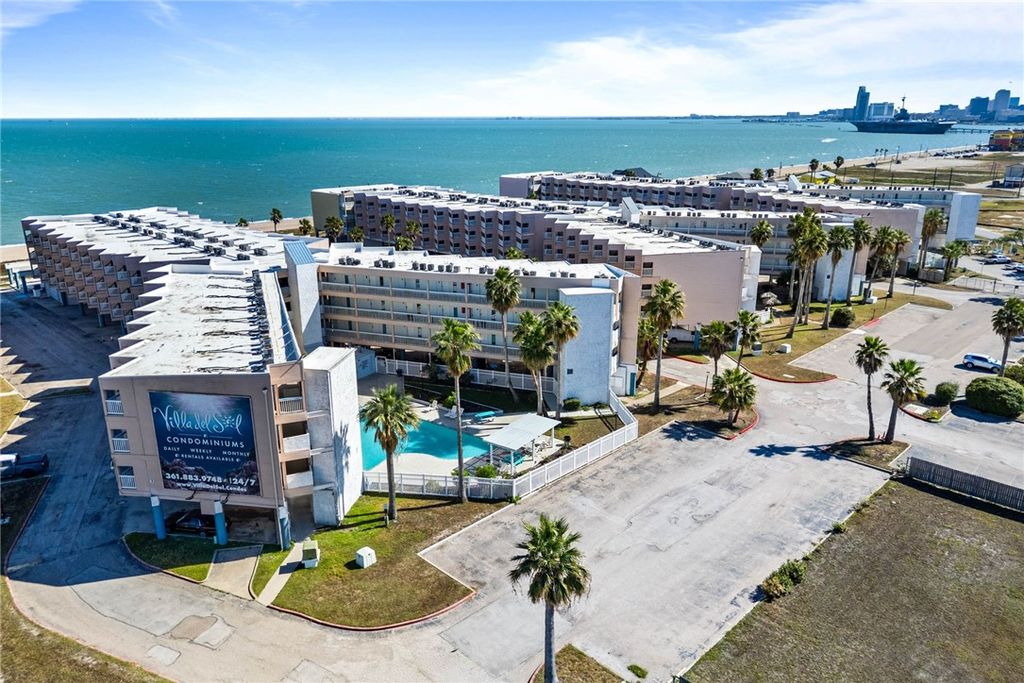3938 Surfside Blvd 2138, Corpus Christi, TX 78402