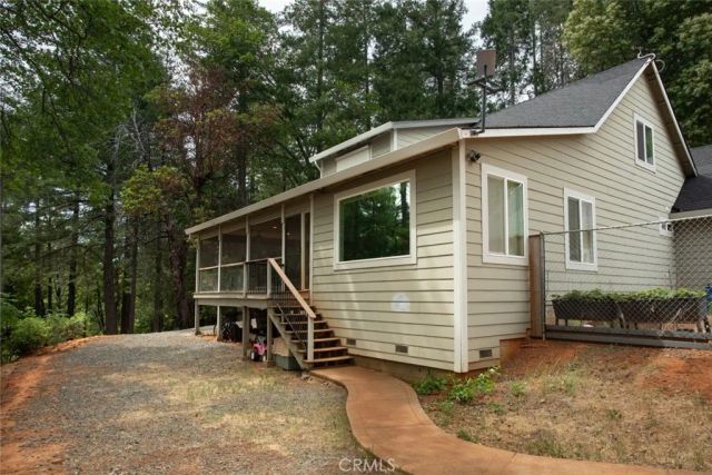 10647 Forbestown Road, Challenge, CA 95925