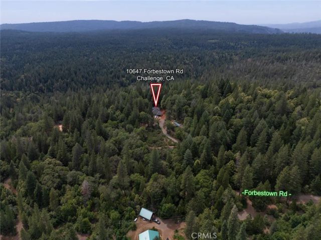 10647 Forbestown Road, Challenge, CA 95925