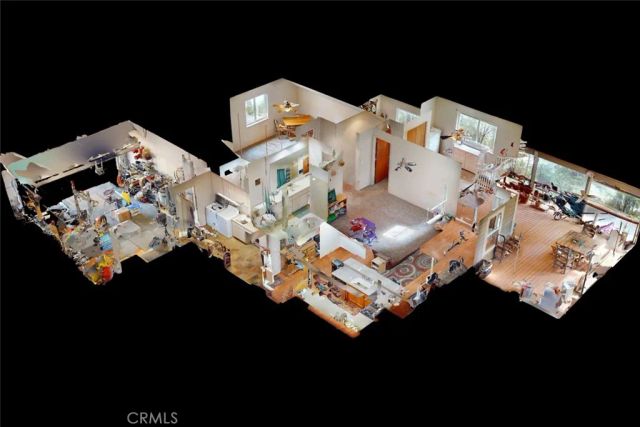 10647 Forbestown Road, Challenge, CA 95925