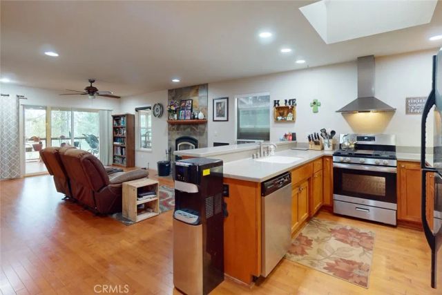 10647 Forbestown Road, Challenge, CA 95925