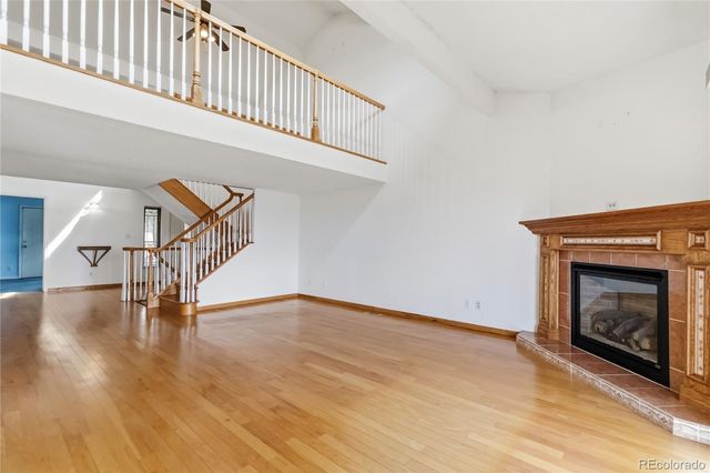 7160 W Stetson Place 26, Littleton, CO 80123