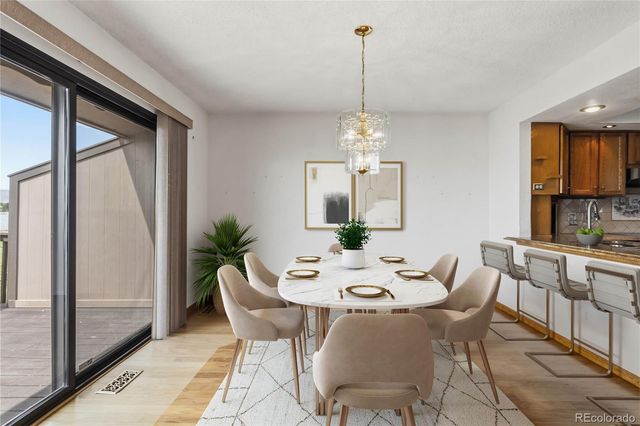 7160 W Stetson Place 26, Littleton, CO 80123