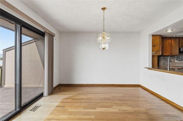 7160 W Stetson Place 26, Littleton, CO 80123