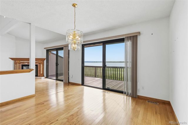 7160 W Stetson Place 26, Littleton, CO 80123
