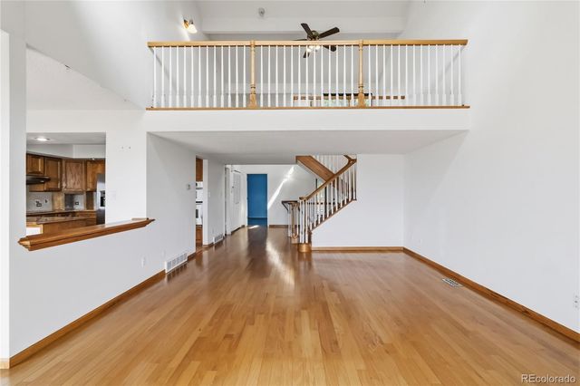 7160 W Stetson Place 26, Littleton, CO 80123