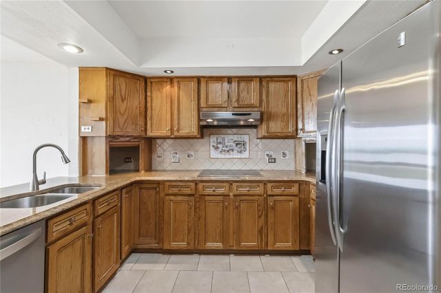 7160 W Stetson Place 26, Littleton, CO 80123