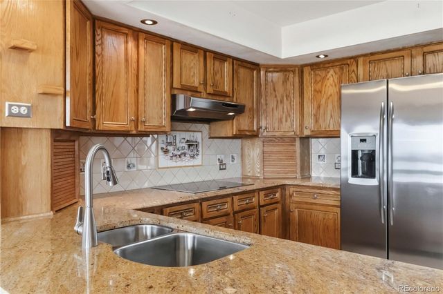 7160 W Stetson Place 26, Littleton, CO 80123