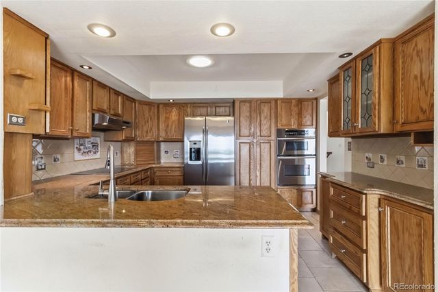 7160 W Stetson Place 26, Littleton, CO 80123