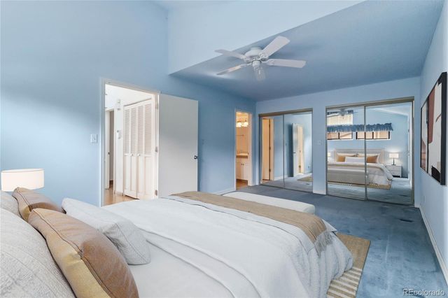 7160 W Stetson Place 26, Littleton, CO 80123