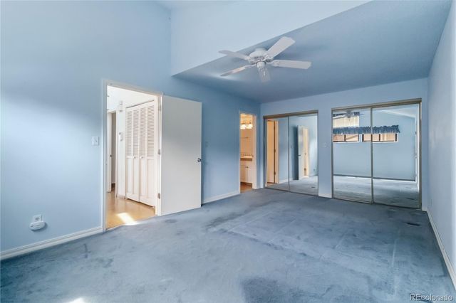 7160 W Stetson Place 26, Littleton, CO 80123