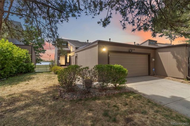 7160 W Stetson Place 26, Littleton, CO 80123