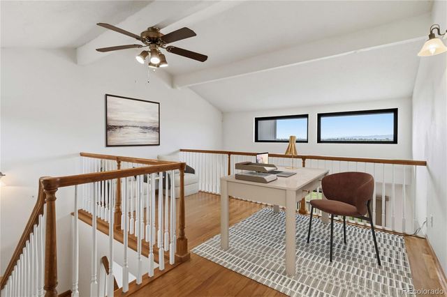 7160 W Stetson Place 26, Littleton, CO 80123