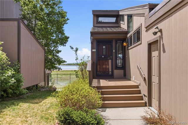 7160 W Stetson Place 26, Littleton, CO 80123
