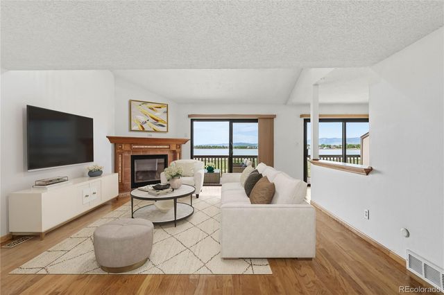 7160 W Stetson Place 26, Littleton, CO 80123