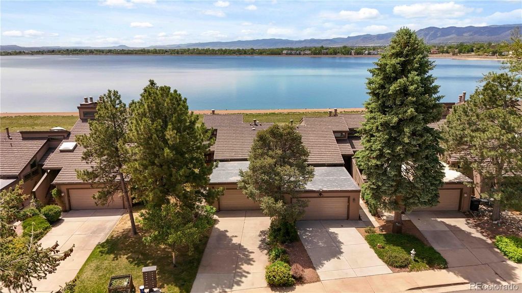 7160 W Stetson Place 26, Littleton, CO 80123