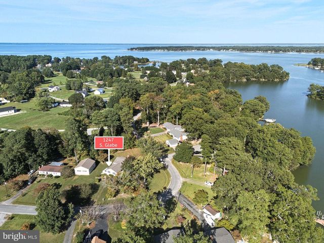 1247 S GLEBE RD, Montross, VA 22520