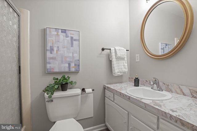 1247 S GLEBE RD, Montross, VA 22520