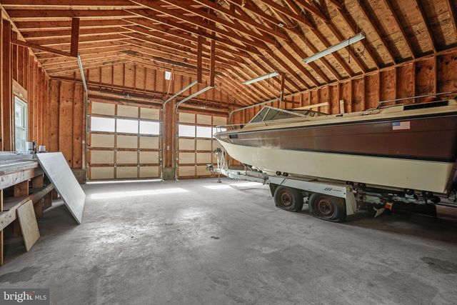 1247 S GLEBE RD, Montross, VA 22520