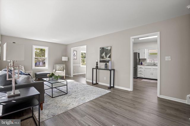 1247 S GLEBE RD, Montross, VA 22520