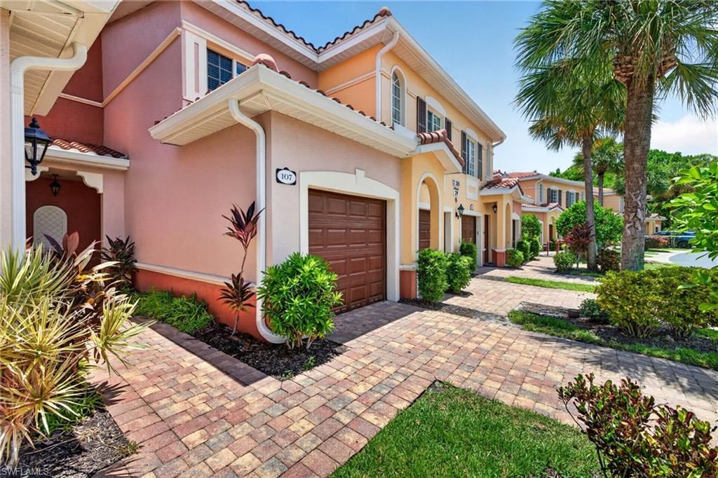 20265 Royal Villagio CT 107, ESTERO, FL 33928 — photo 2