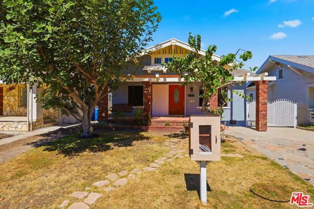 1825 Middleton Place, Los Angeles, CA 90062