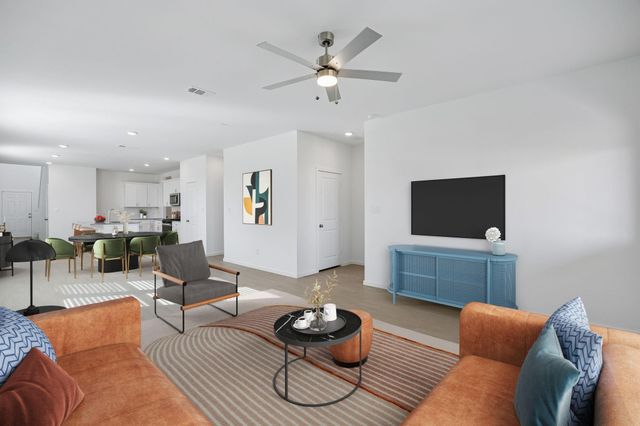 1014 Lost Wagon Drive, Montgomery, TX 77356